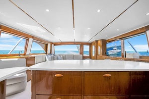 76ft Viking Yacht For Sale