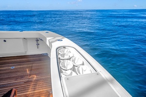 76ft Viking Yacht For Sale