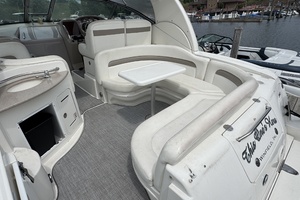 32ft Sea Ray Yacht For Sale