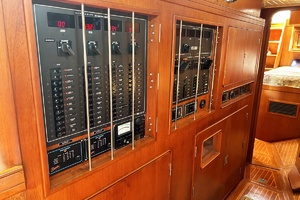 Passageway Inboard