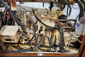 Main Engine