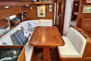 Main Salon Port Forward