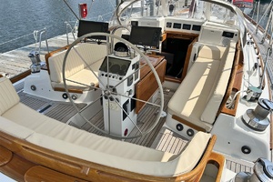Cockpit