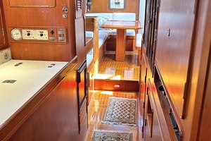 Passageway Forward