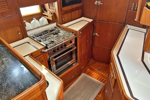 Galley