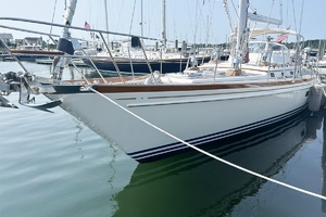 Bow View
