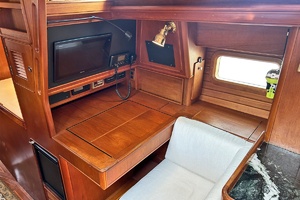 Nav Station