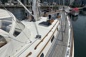 Midships Forward
