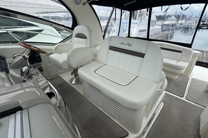 Georgia Jane 40ft Sea Ray Yacht For Sale