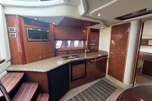 Georgia Jane 40ft Sea Ray Yacht For Sale