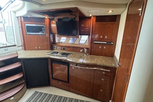 Georgia Jane 40ft Sea Ray Yacht For Sale