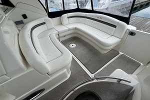 Georgia Jane 40ft Sea Ray Yacht For Sale
