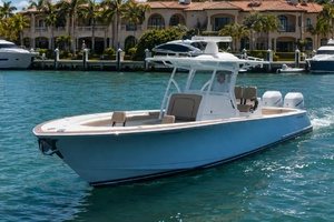 JADE 33ft Valhalla Boatworks Yacht For Sale