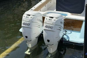 JADE 33ft Valhalla Boatworks Yacht For Sale
