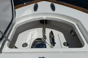 JADE 33ft Valhalla Boatworks Yacht For Sale