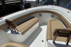 JADE 33ft Valhalla Boatworks Yacht For Sale