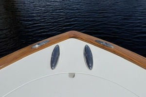 JADE 33ft Valhalla Boatworks Yacht For Sale