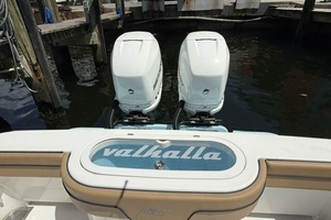 JADE 33ft Valhalla Boatworks Yacht For Sale