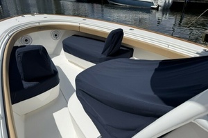 JADE 33ft Valhalla Boatworks Yacht For Sale