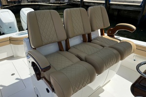 JADE 33ft Valhalla Boatworks Yacht For Sale