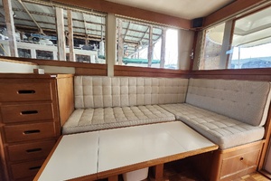 32ft Grand Banks Yacht For Sale
