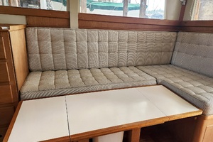 32ft Grand Banks Yacht For Sale