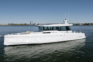 Yacht for sale MONARK