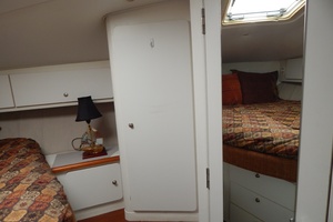 Pisces Dream 37ft Silverton Yacht For Sale