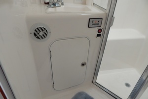 Pisces Dream 37ft Silverton Yacht For Sale