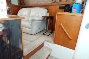 Pisces Dream 37ft Silverton Yacht For Sale