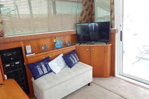 Pisces Dream 37ft Silverton Yacht For Sale