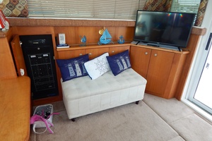 Pisces Dream 37ft Silverton Yacht For Sale
