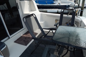 Pisces Dream 37ft Silverton Yacht For Sale