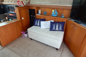 Pisces Dream 37ft Silverton Yacht For Sale
