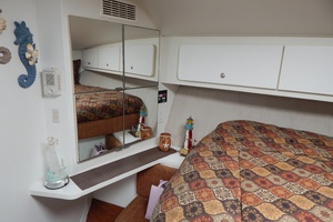 Pisces Dream 37ft Silverton Yacht For Sale
