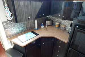 Pisces Dream 37ft Silverton Yacht For Sale