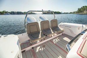 37ft Axopar Yacht For Sale