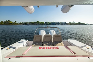 37ft Axopar Yacht For Sale