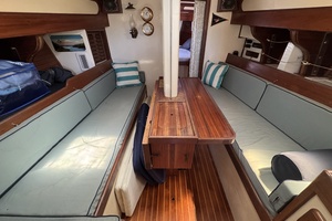 Baron 40ft Custom Yacht For Sale