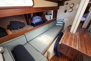 Baron 40ft Custom Yacht For Sale