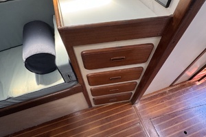 Baron 40ft Custom Yacht For Sale