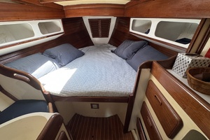 Baron 40ft Custom Yacht For Sale