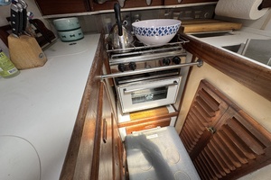 Baron 40ft Custom Yacht For Sale