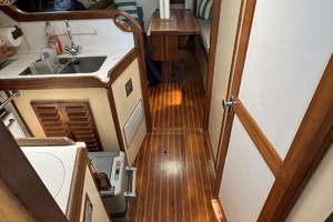Baron 40ft Custom Yacht For Sale