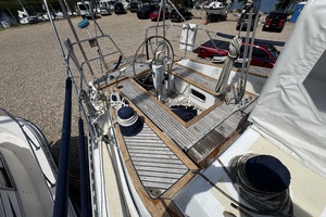 Baron 40ft Custom Yacht For Sale