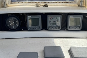 Baron 40ft Custom Yacht For Sale