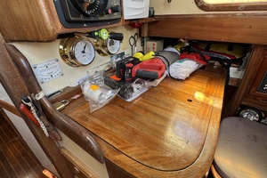 Baron 40ft Custom Yacht For Sale