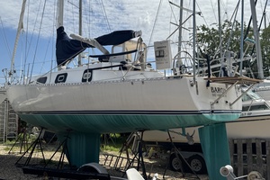 Baron 40ft Custom Yacht For Sale