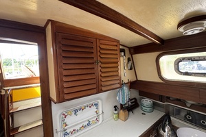 Baron 40ft Custom Yacht For Sale