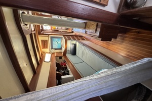 Baron 40ft Custom Yacht For Sale